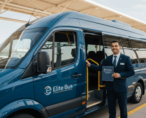 Airport taxi transfers