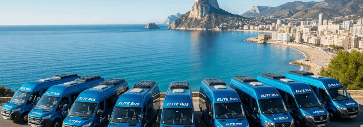 Taxi Transfers from Alicante Airport