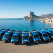 Taxi Transfers from Alicante Airport