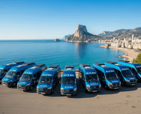 Taxi Transfers from Alicante Airport