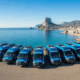 Taxi Transfers from Alicante Airport