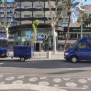 Airport Transportation in Alicante
