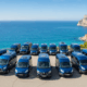Minibus Rental at Alicante Airport