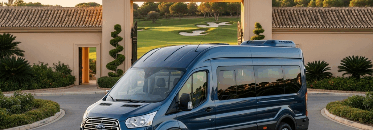 Airport Taxi Service