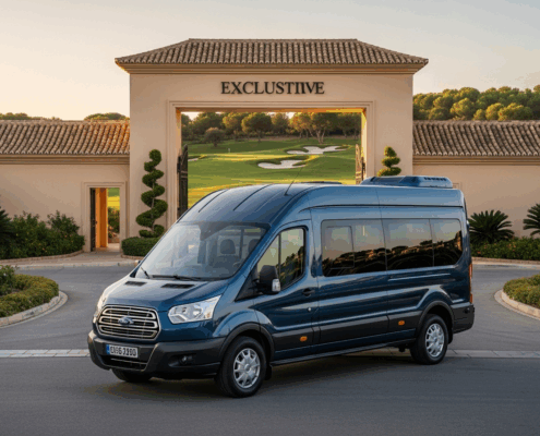 Airport Taxi Service