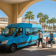 Private Minibus Transfers Alicante