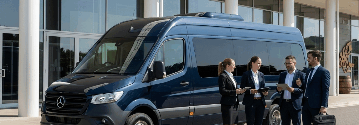 Group Transport Alicante Airport