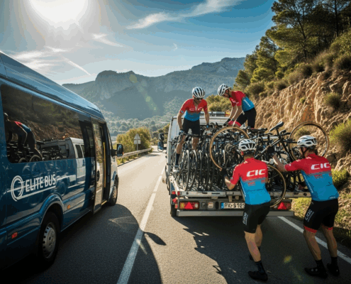 Taxi from the Airport to Benidorm