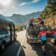 Taxi from the Airport to Benidorm